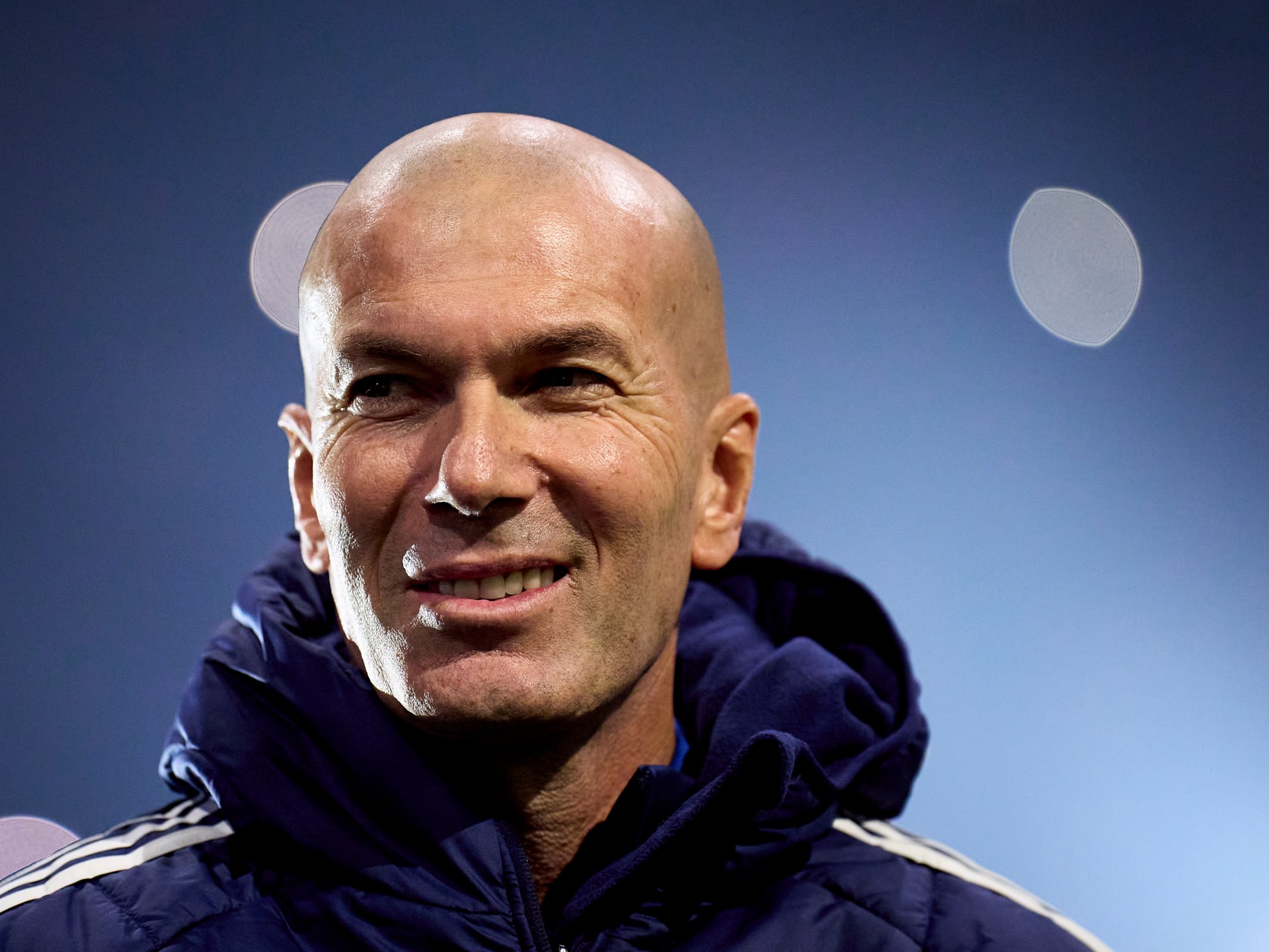 Zinedine Zidane to take over as France coach this summer: Report