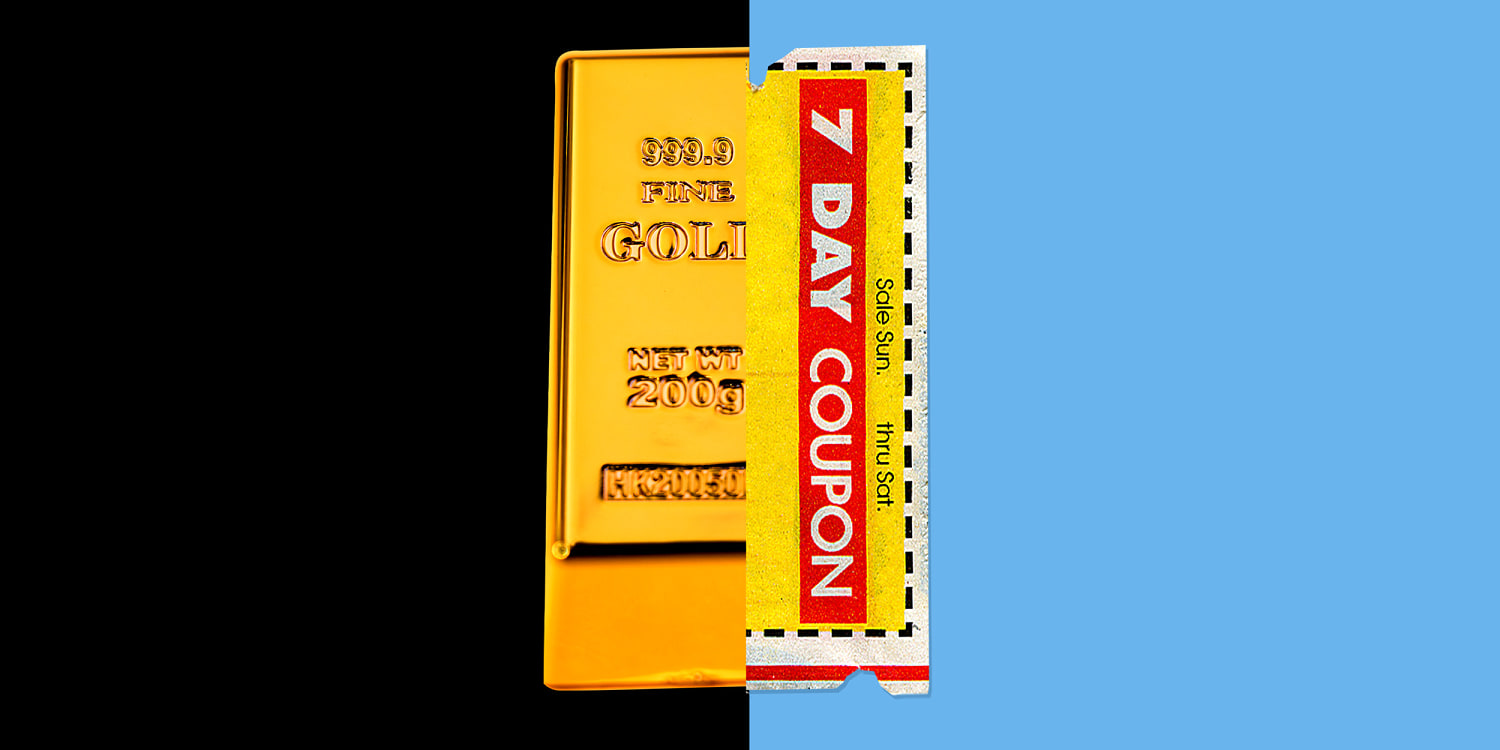 America’s wealth gap is growing, and Trump’s policies are making it bigger