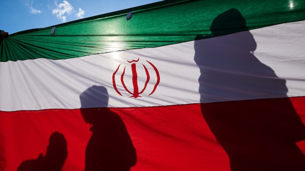 Are Iranian ‘sleeper cells’ a threat to Canadians? Here’s what intelligence experts say
