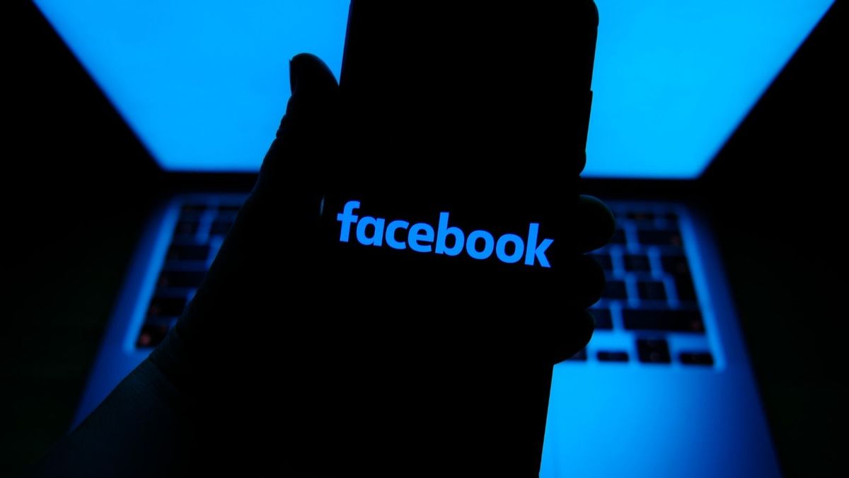 Is there a ‘new Facebook rule’? Why alleged ’60 Minutes’ privacy notice is a hoax