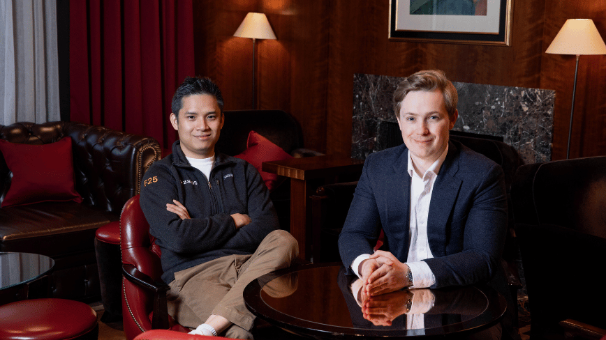 Zalos raises $3.6M to automate finance workflows