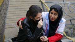 Iran war shows norms of international conflicts have been upended