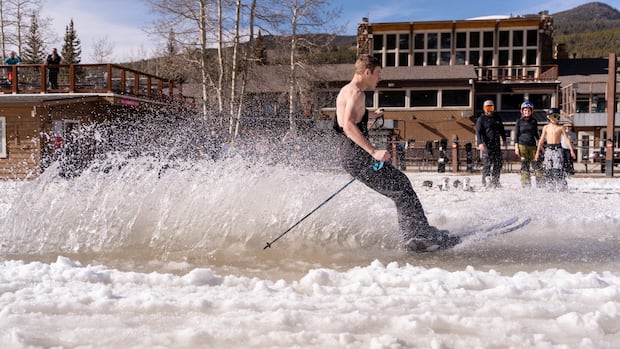 Record-breaking heat dome growing to cover nearly the entire U.S.