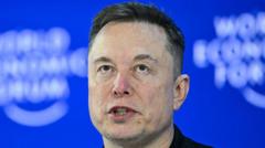 Elon Musk’s Starlink blocked from operating in Namibia