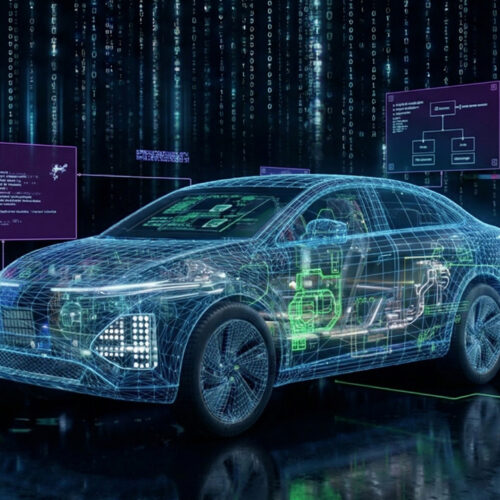 Google’s new version of Android Automotive will move beyond infotainment