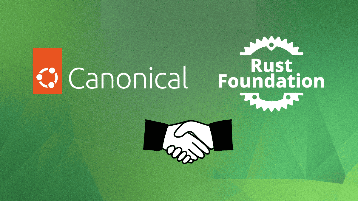 Ubuntu Maker Canonical is Backing Rust Development With $150K/year