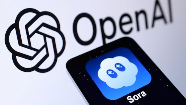 OpenAI shuts down Sora app amid rising concerns about deepfakes and consent