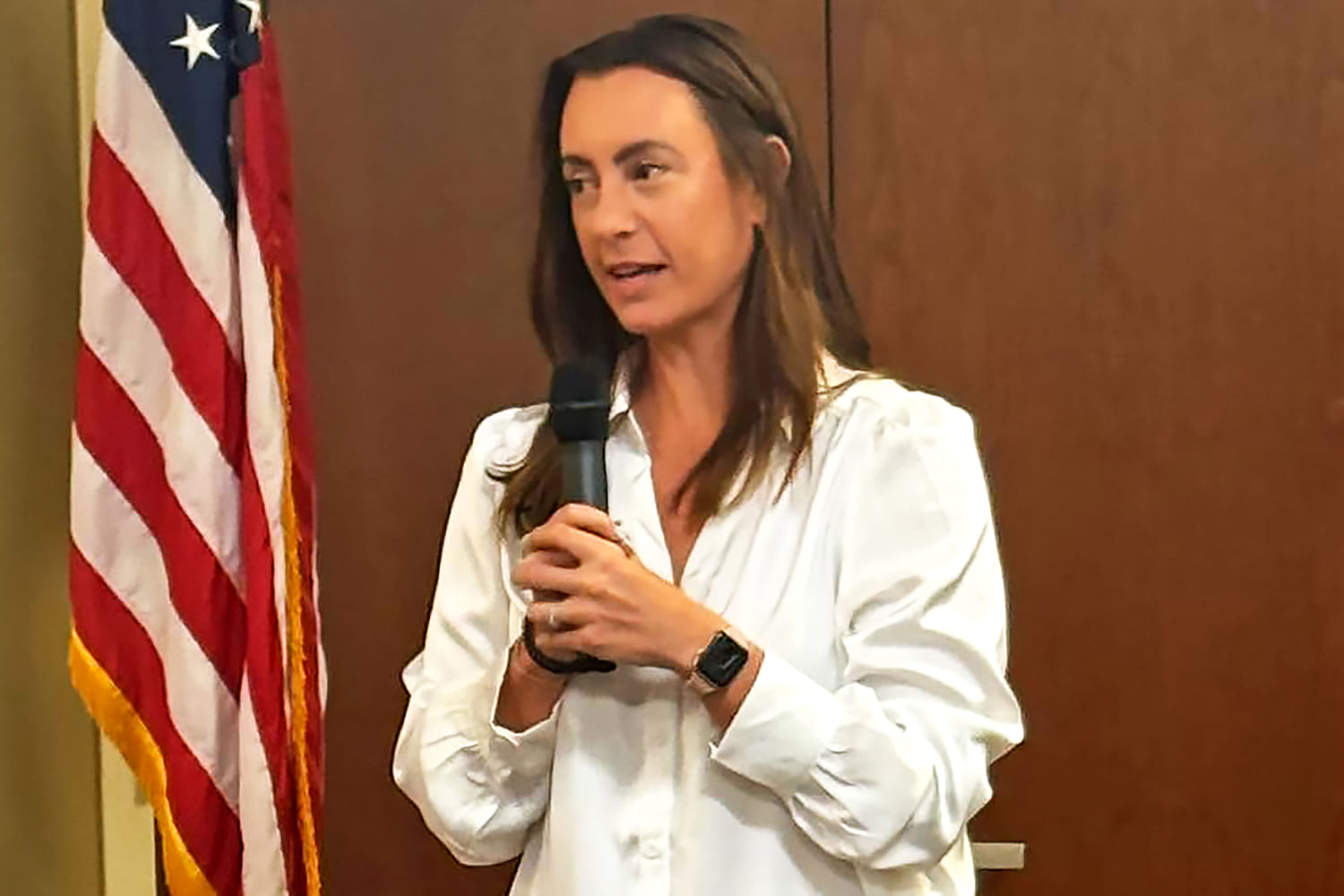 Democrat flips Republican-held Florida state House district that includes Trump’s Mar-a-Lago