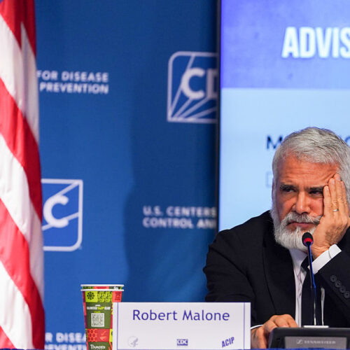 “The last straw”—RFK Jr.’s anti-vaccine ally angrily quits CDC panel after spat