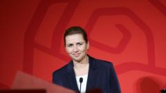 Tough negotiations loom as Denmark’s Social Democrats fail to secure a majority