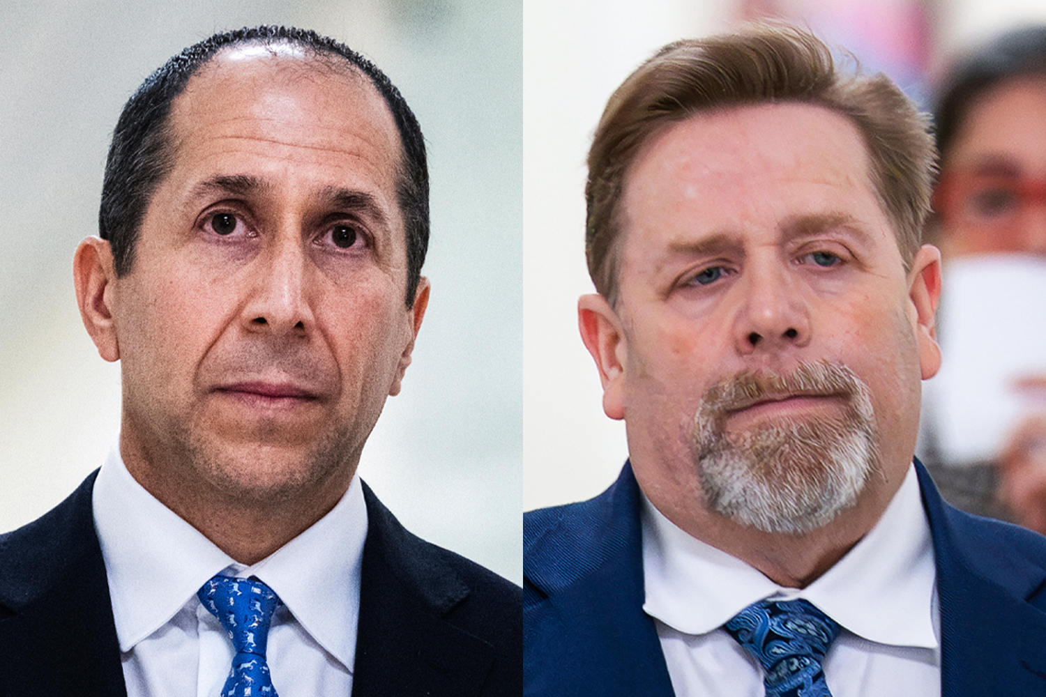 Epstein’s accountant and lawyer told House panel government investigators never interviewed them