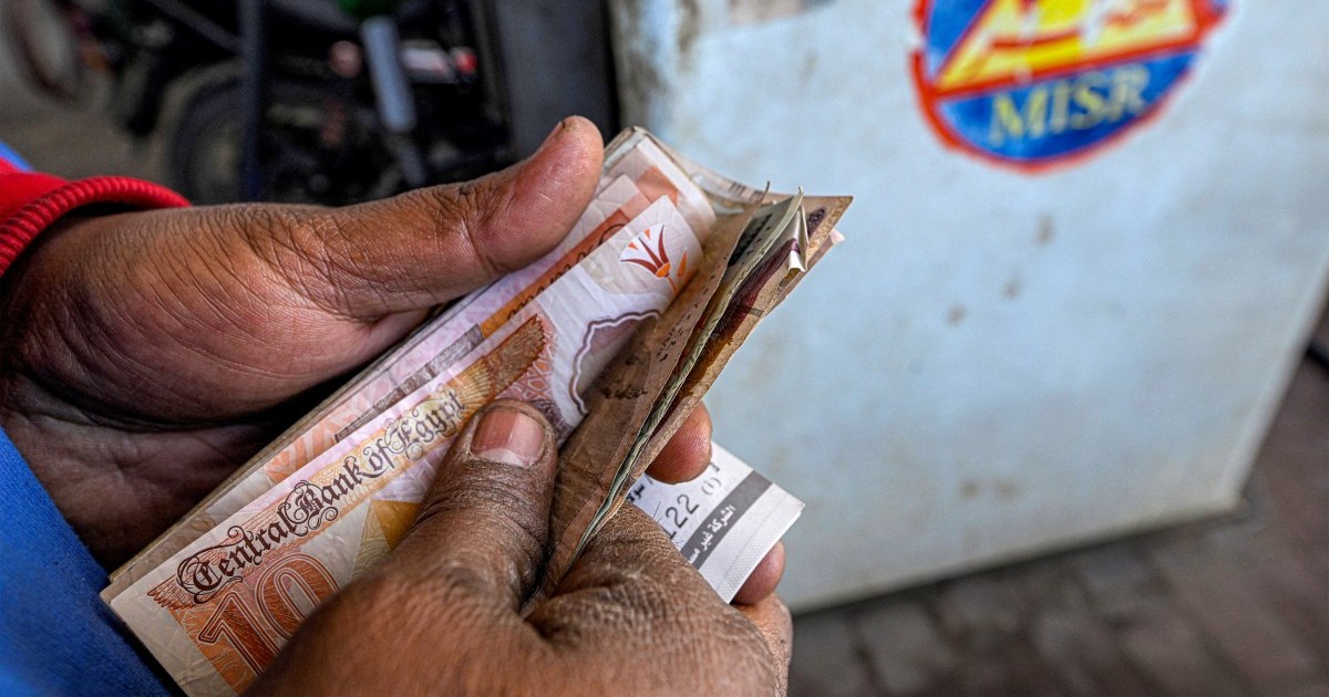 From Pakistan to Egypt, Iran war drives up fuel prices in the Global South