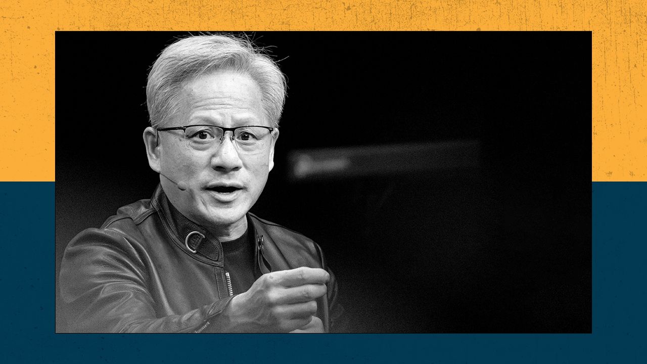 Live Science Today: Jensen Huang AGI claim and major leap to reanimation after death
