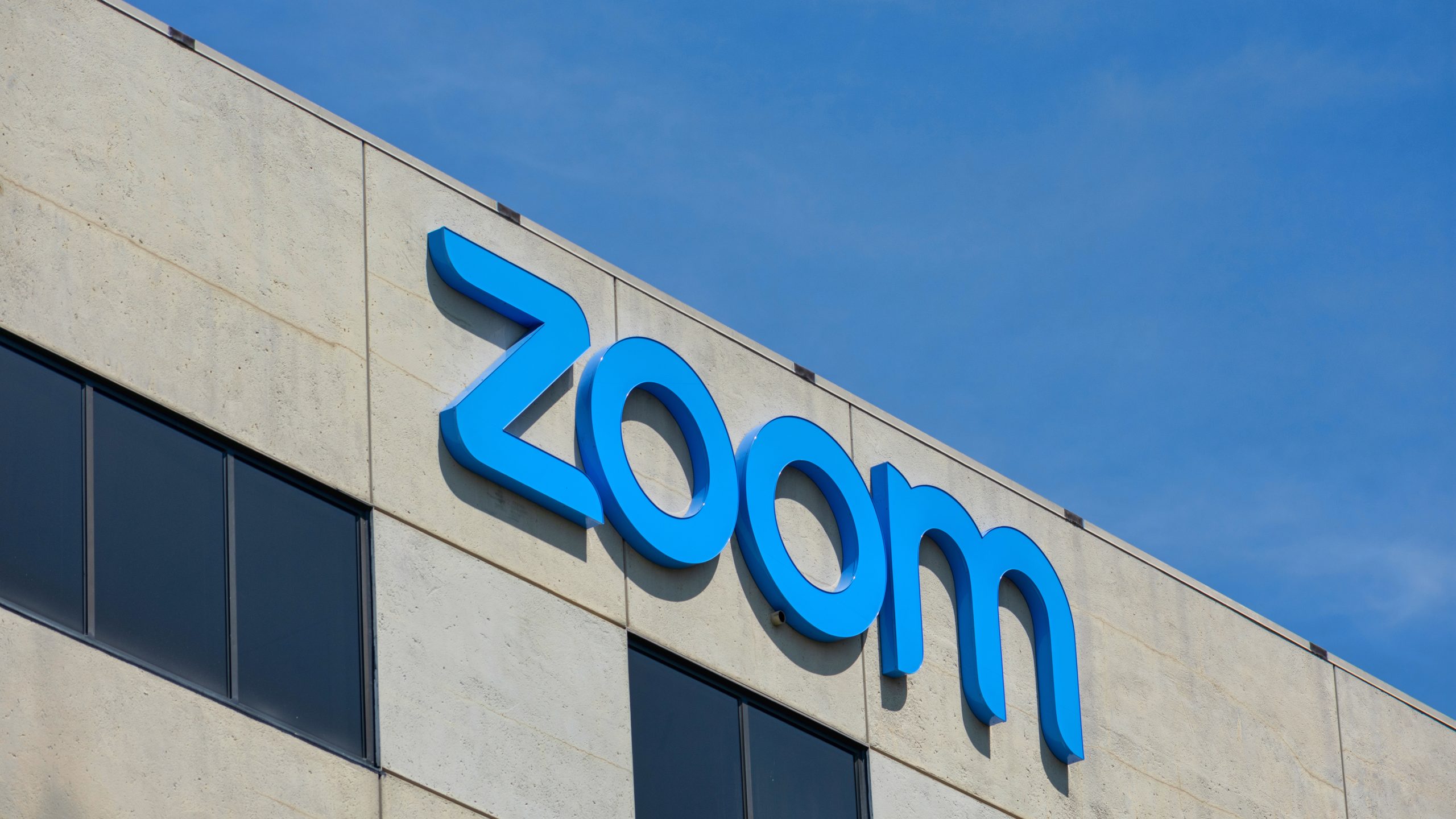 Zoom sees human conversation as its edge in the agentic AI era