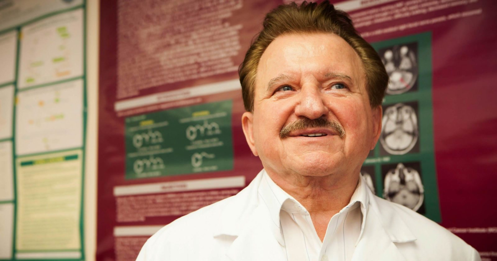 MAHA: Everything old is new again, except this time antiscience cranks (like Stanislaw Burzynski) are in charge
