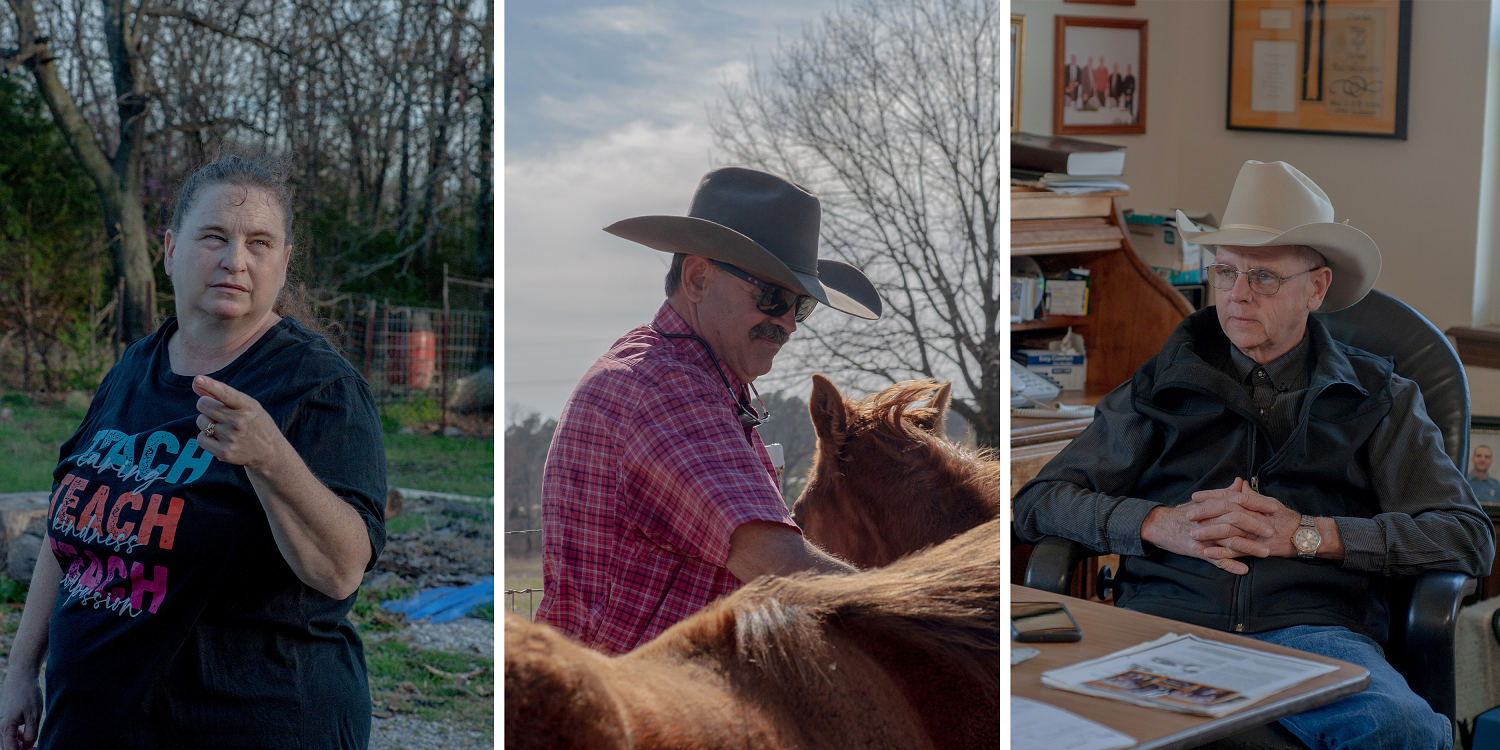 Oklahoma city council members welcomed a Google data center. Now they face a recall.