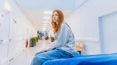 Young people less satisfied with the NHS – survey