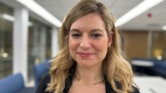 ‘I shampooed with raw egg to try and get pregnant’