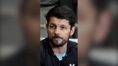 ‘You feel forgotten’ – the reality for boxers after the fights stop