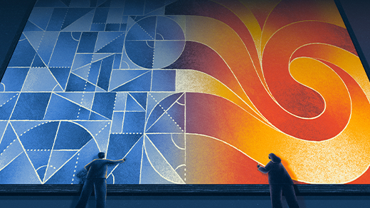 In Math, Rigor Is Vital. But Are Digitized Proofs Taking It Too Far?