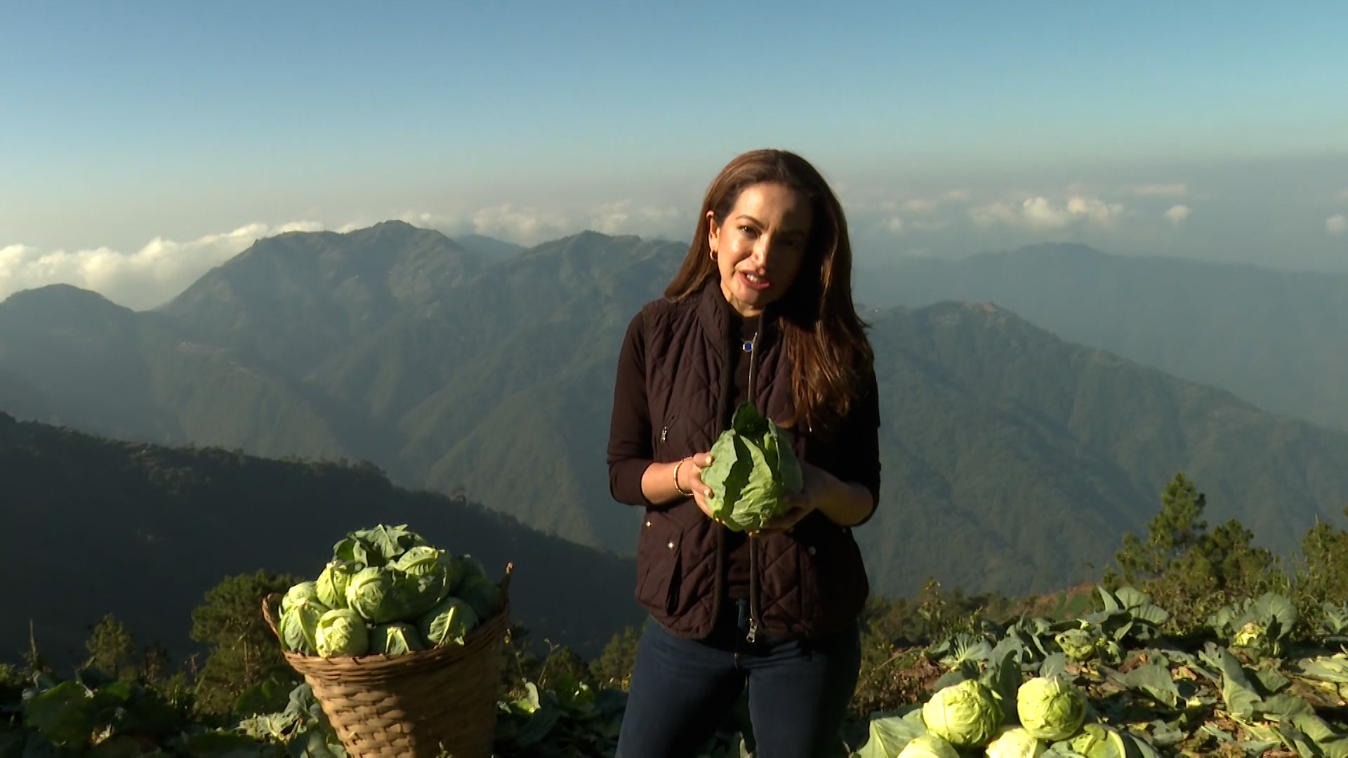 Philippines farmers feeling the pinch of the war on Iran