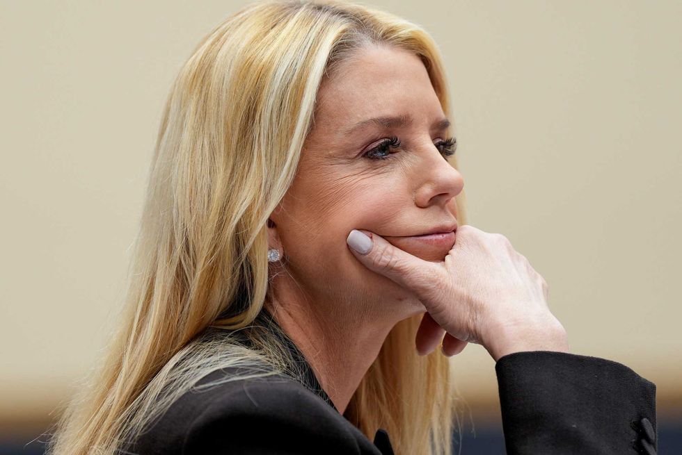 Bondi may have accidentally thrown Trump under the bus by releasing Jack Smith memo: Dem