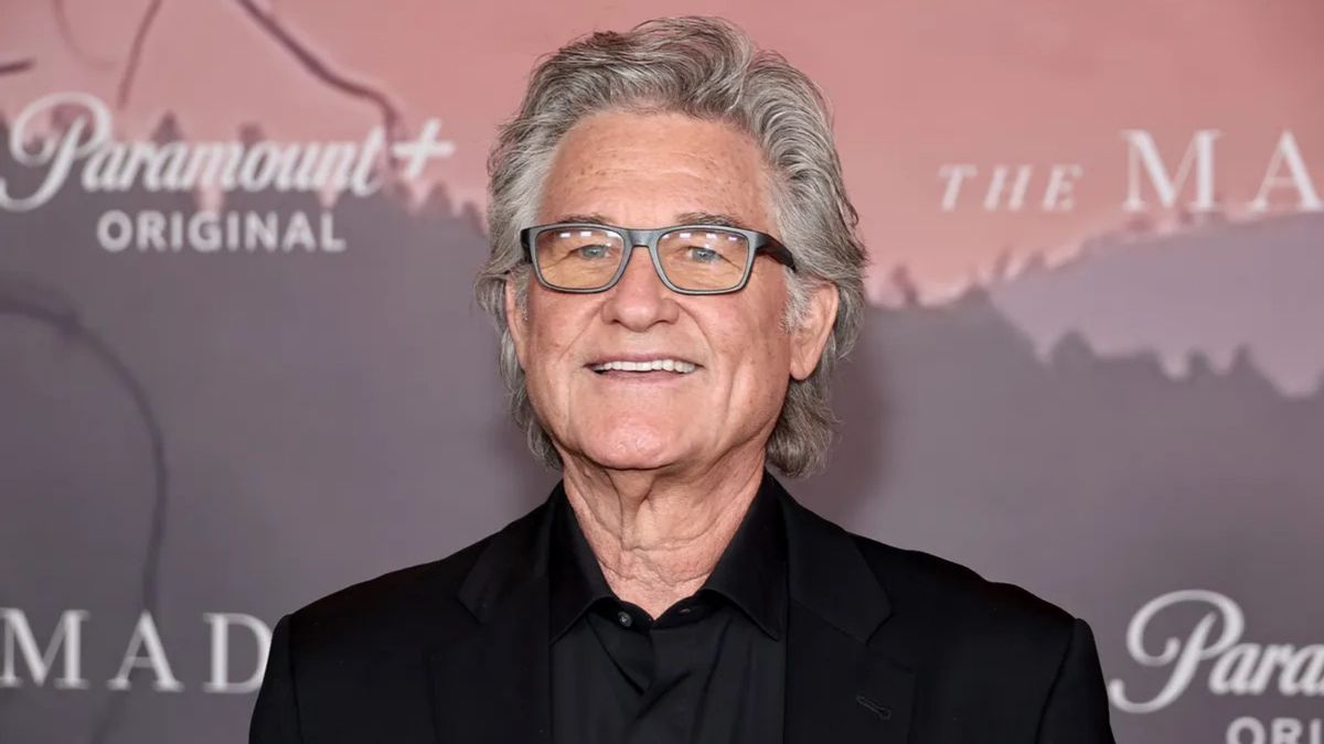 Kurt Russell isn’t being boycotted over supposed comments about kids watching pro-LGBTQ+ cartoons