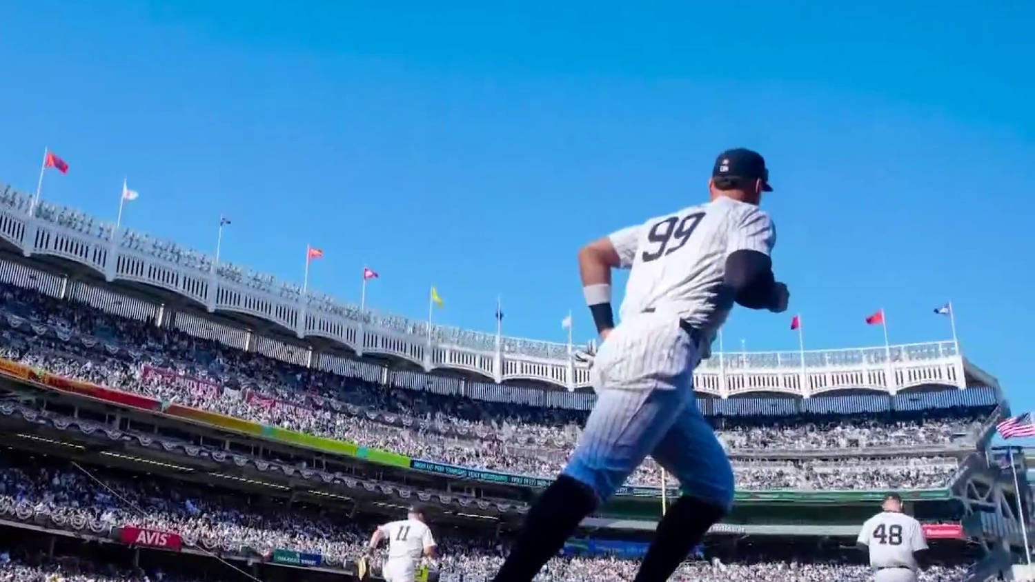 Baseball returns with MLB’s future unclear ahead of looming labor shutdown