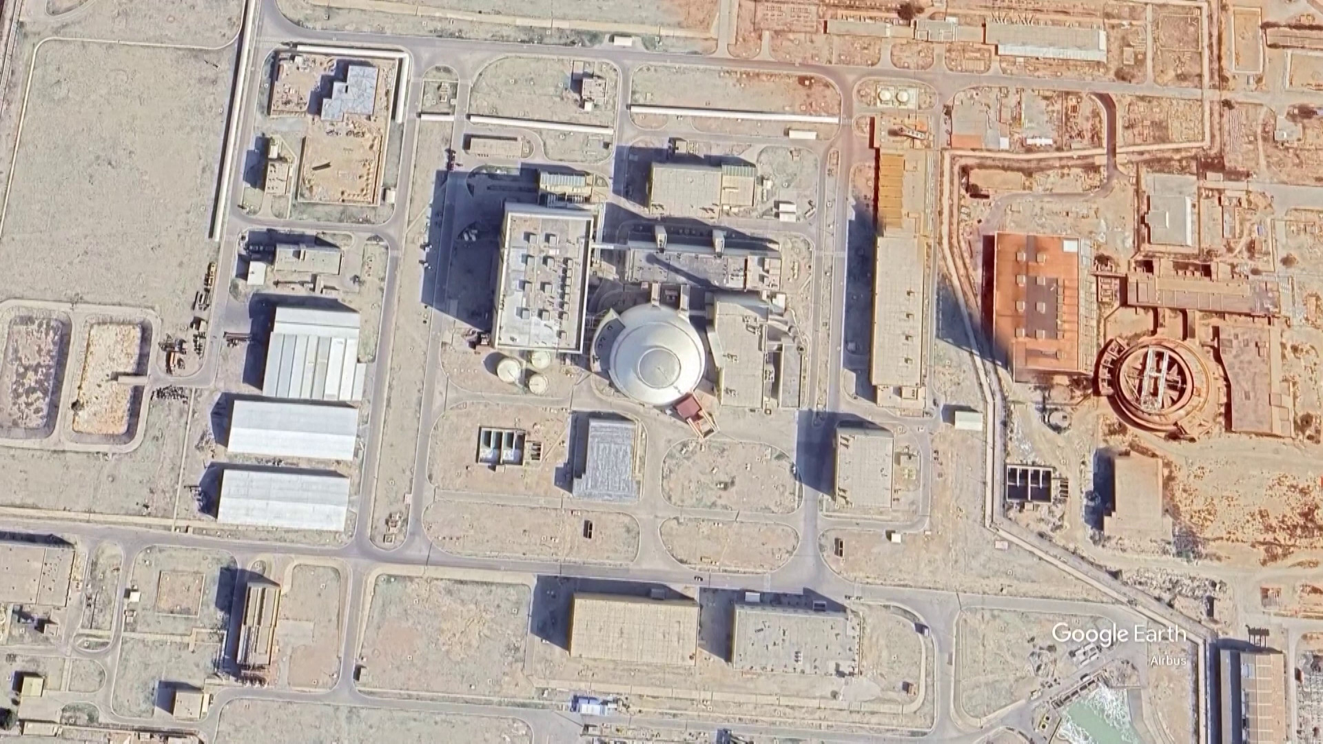 Russia slams second US-Israeli strike at Iran’s Bushehr nuclear reactor