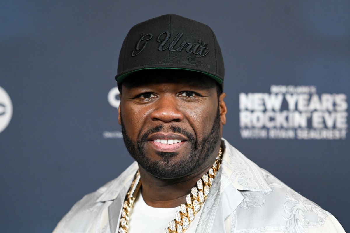 Is 50 Cent being boycotted? The truth about his alleged comments on pro-LGBTQ+ cartoons