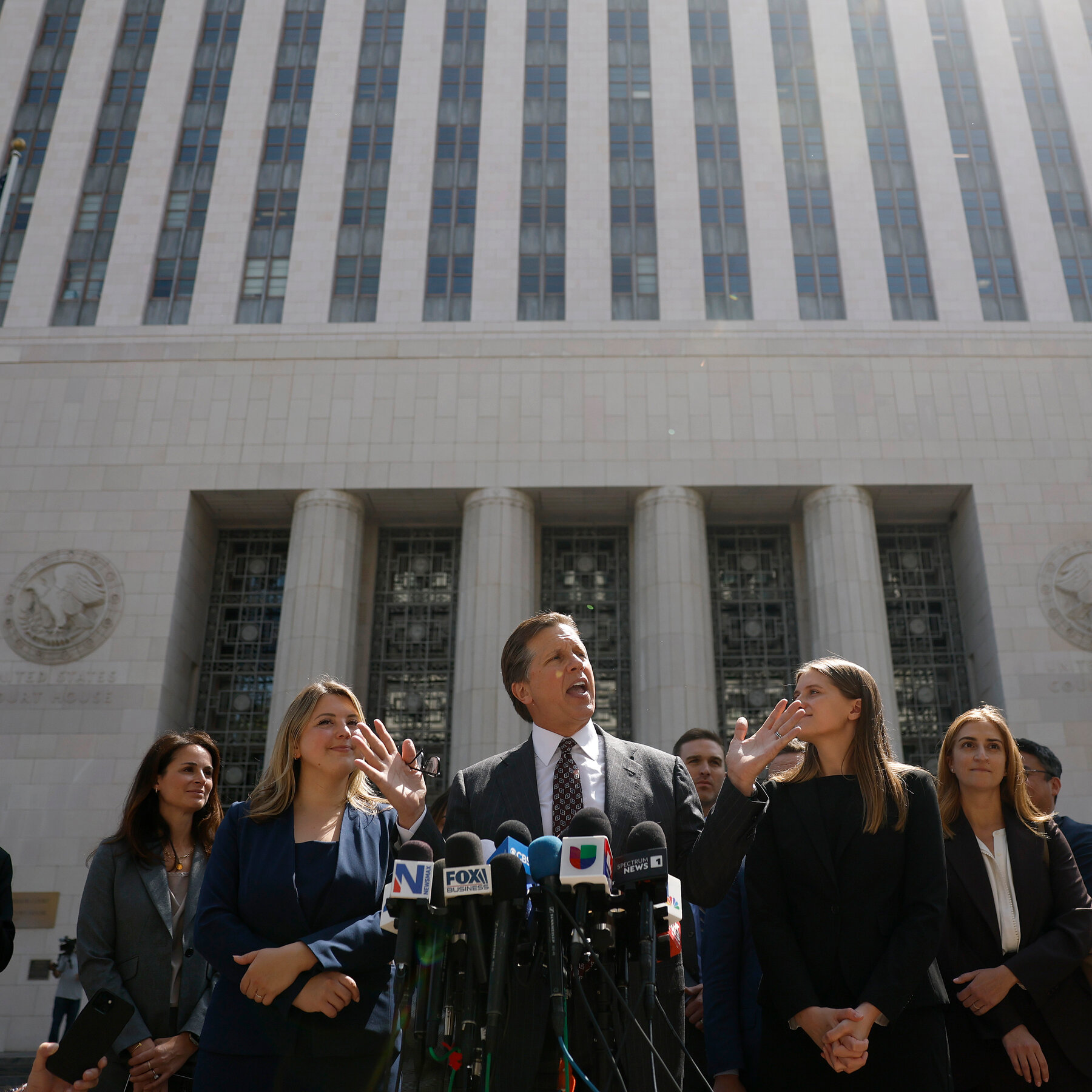 Juries Take the Lead in the Push for Child Online Safety