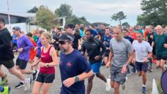 Jersey’s wellbeing score is below UK and France