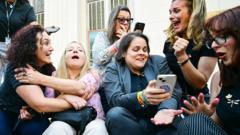 Campaigners welcome Meta and YouTube’s defeat in landmark social media addiction trial