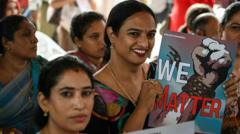 New India bill to amend transgender rights sparks protests