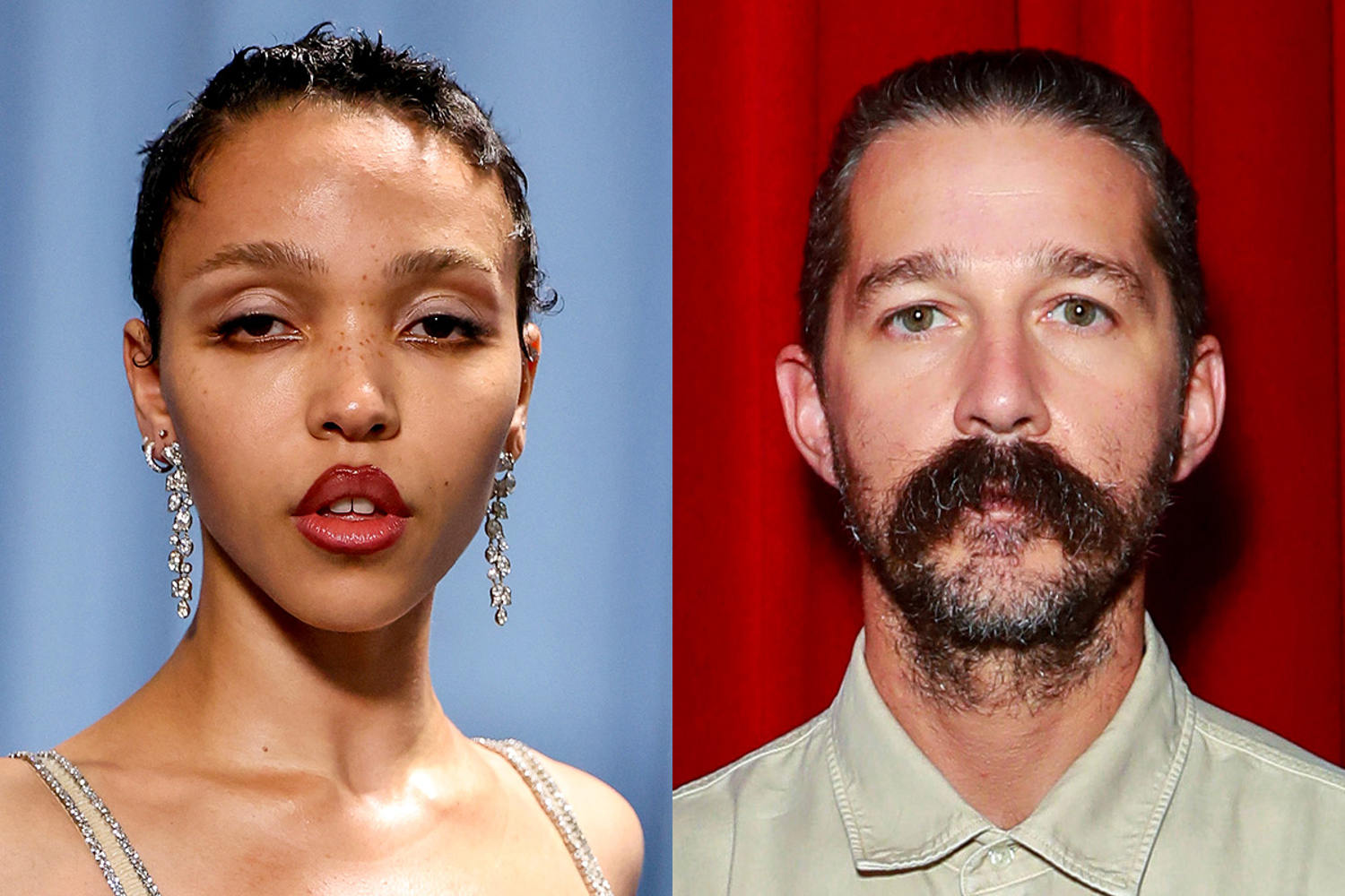 FKA Twigs sues ex-boyfriend Shia LaBeouf over ‘unlawful’ NDA from 2020 sexual battery settlement