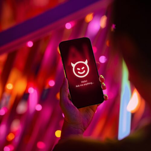 Study: Sycophantic AI can undermine human judgment