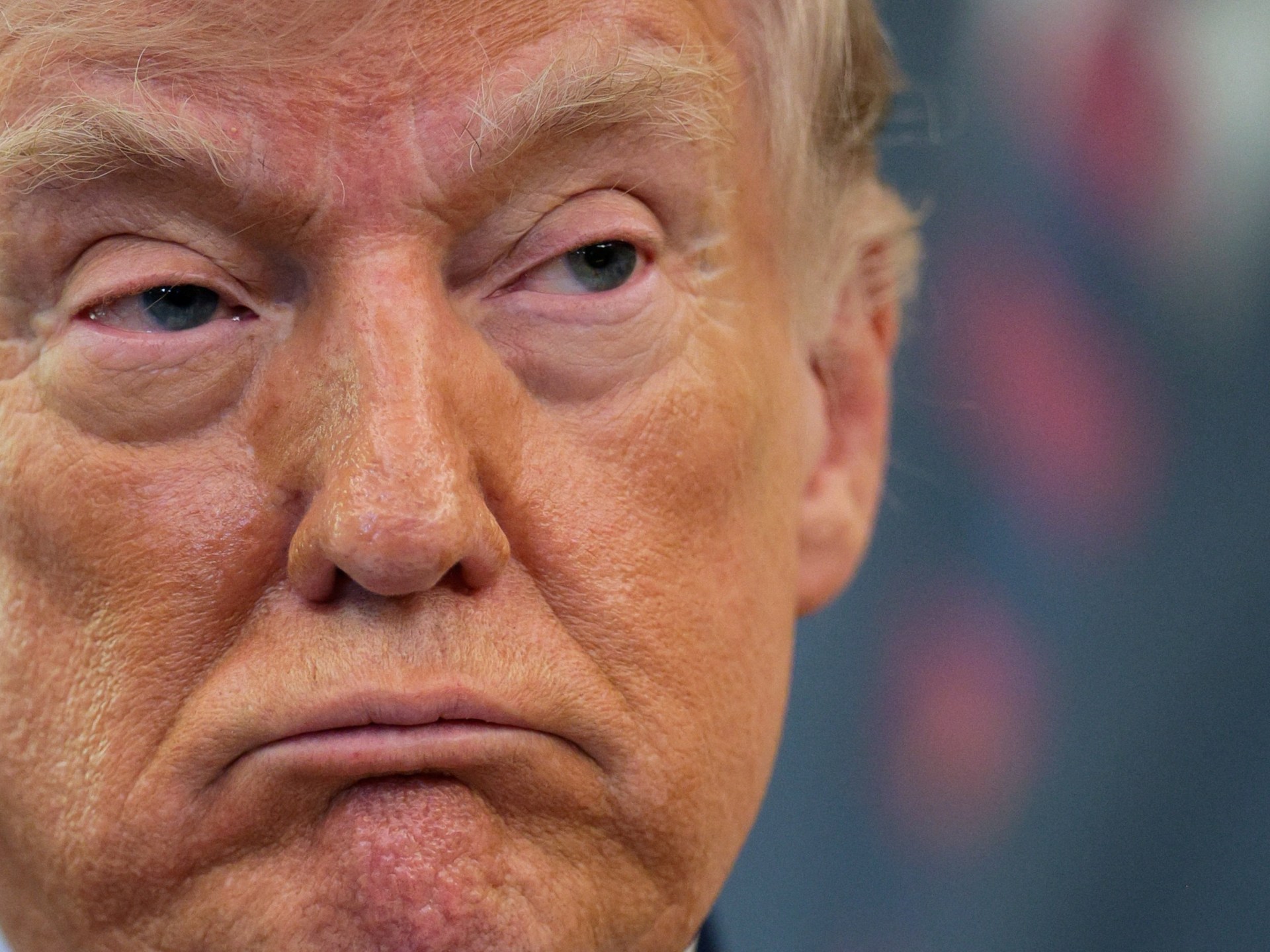 Trump postpones US strikes on Iranian power grid to April 6 amid talks