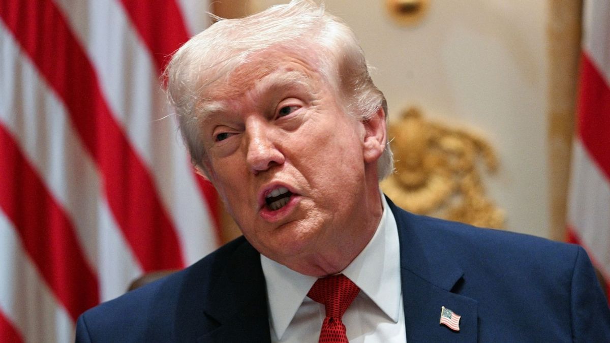 Did Trump vote by mail in Florida election after years of unfounded fraud claims?