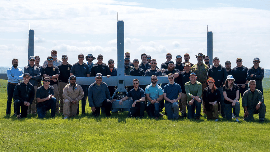 Shield AI raises $2 billion to scale its autonomous combat pilot Hivemind