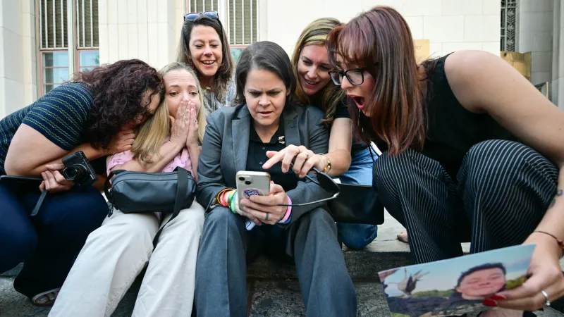 Social media can be addictive, a jury finds. Research hints at a link