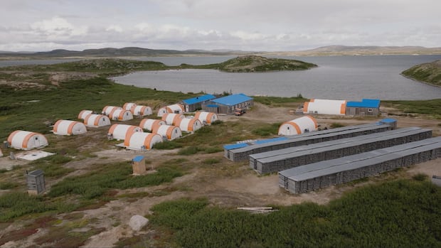 Canada loaning millions to proposed Nunavik rare earth mining project linked to Trump White House