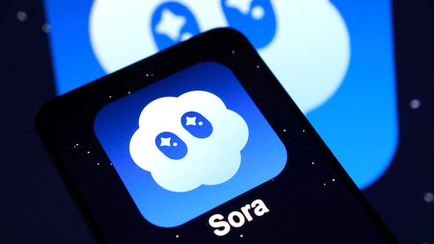 Sora, OpenAI’s generative video app, is history. Here’s what that means for the firm’s future