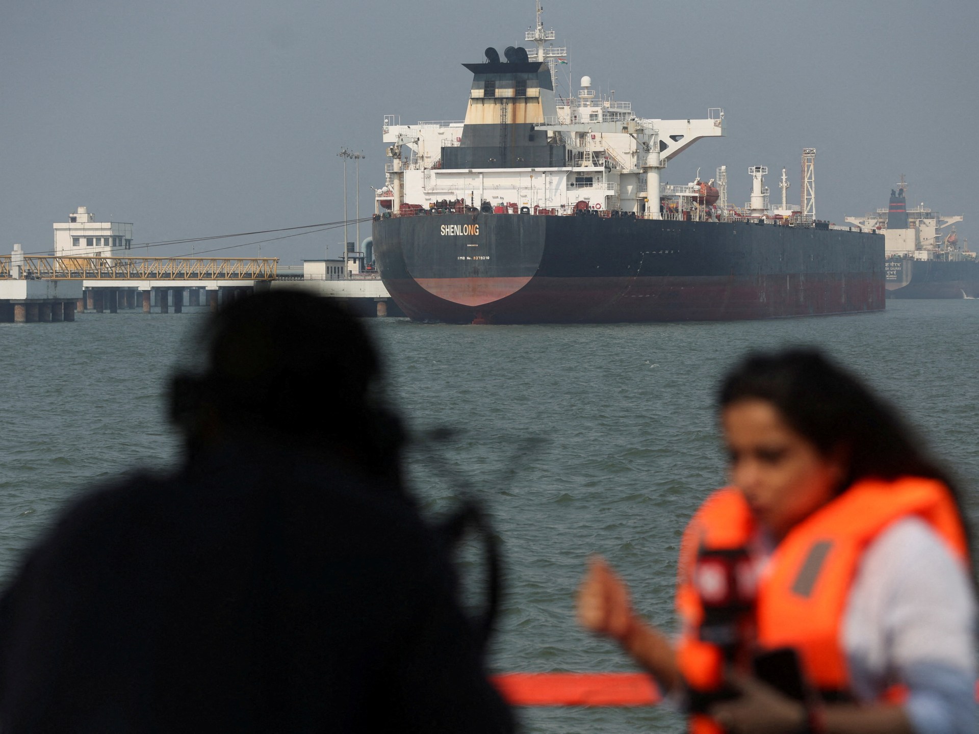 India lowers fuel taxes, says rumours of lockdown ‘completely false’