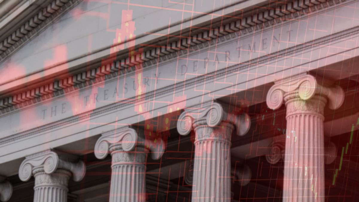 Did Treasury declare US ‘insolvent’? Here’s the bottom line