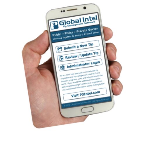 Internet Yiff Machine: We hacked 93GB of “anonymous” crime tips