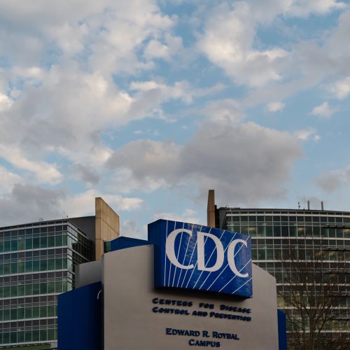 As RFK Jr.’s anti-vaccine ways turn toxic to GOP, CDC director is hard to find
