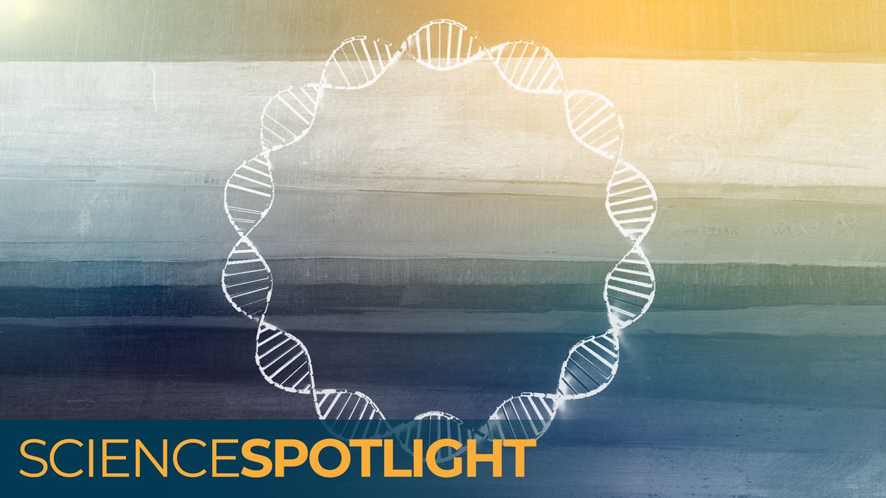 DNA shed by every living thing is lurking in the environment — and it could tell us how Earth is changing in real time