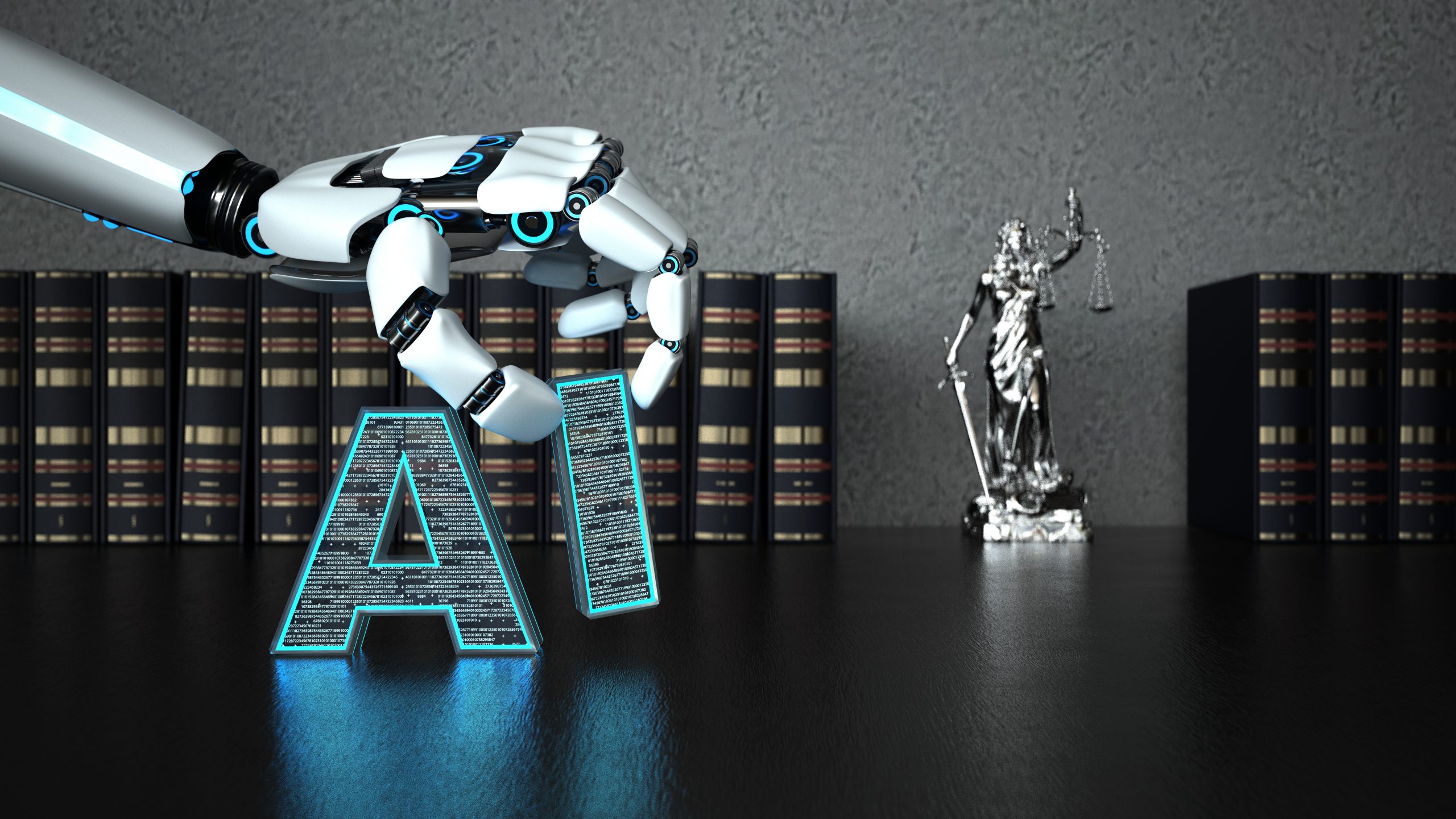 AI regulations are already out of date — IT leaders need to think ahead