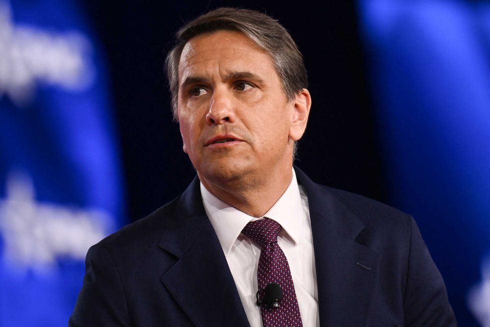 Trump lawyer confesses ‘everybody’s afraid’ at White House: ‘We’re going to be indicted’