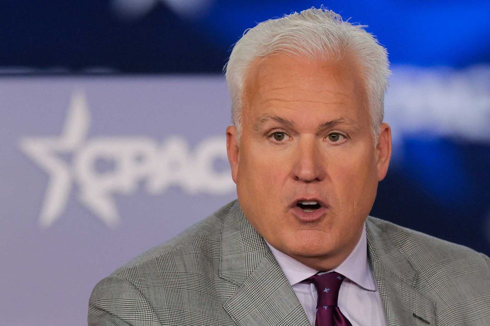 CPAC attendees stun host as they cheer for Trump impeachment: ‘That was the wrong answer’